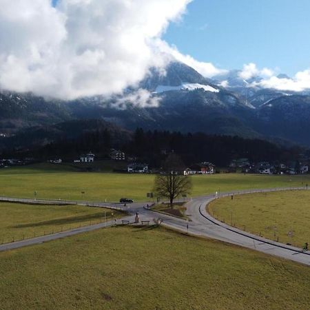 Fewo Schoenau Am Koenigssee Exterior photo