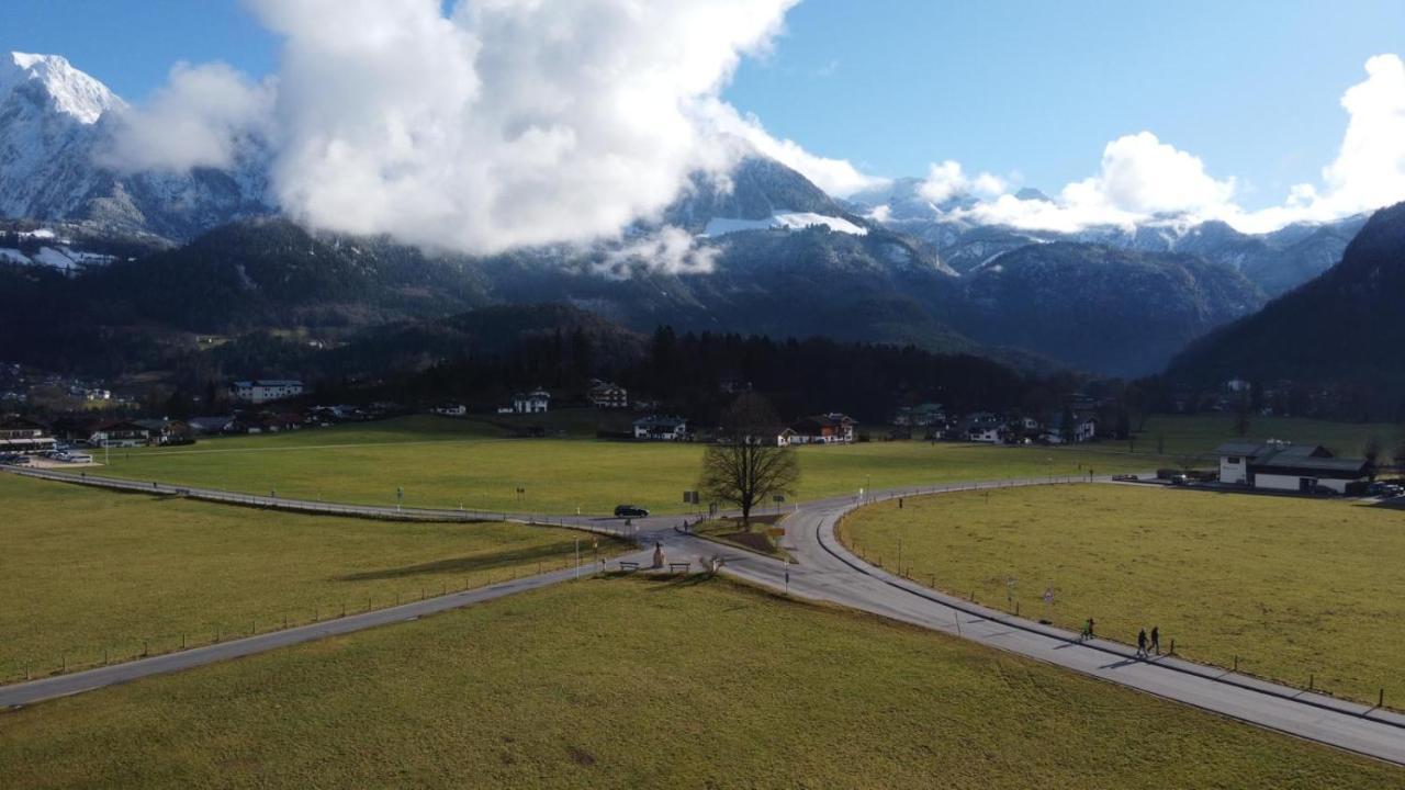 Fewo Schoenau Am Koenigssee Exterior photo