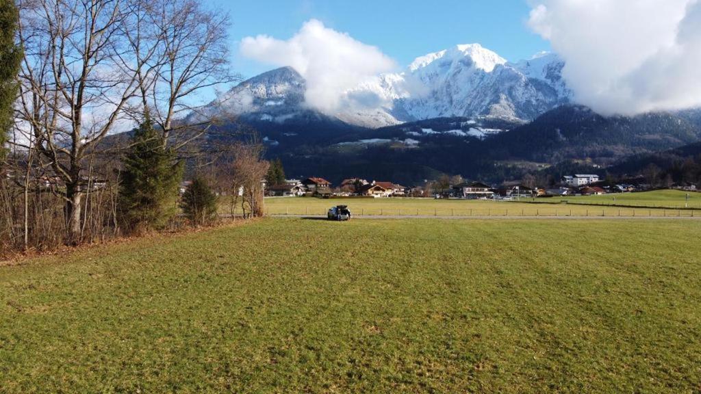 Fewo Schoenau Am Koenigssee Exterior photo